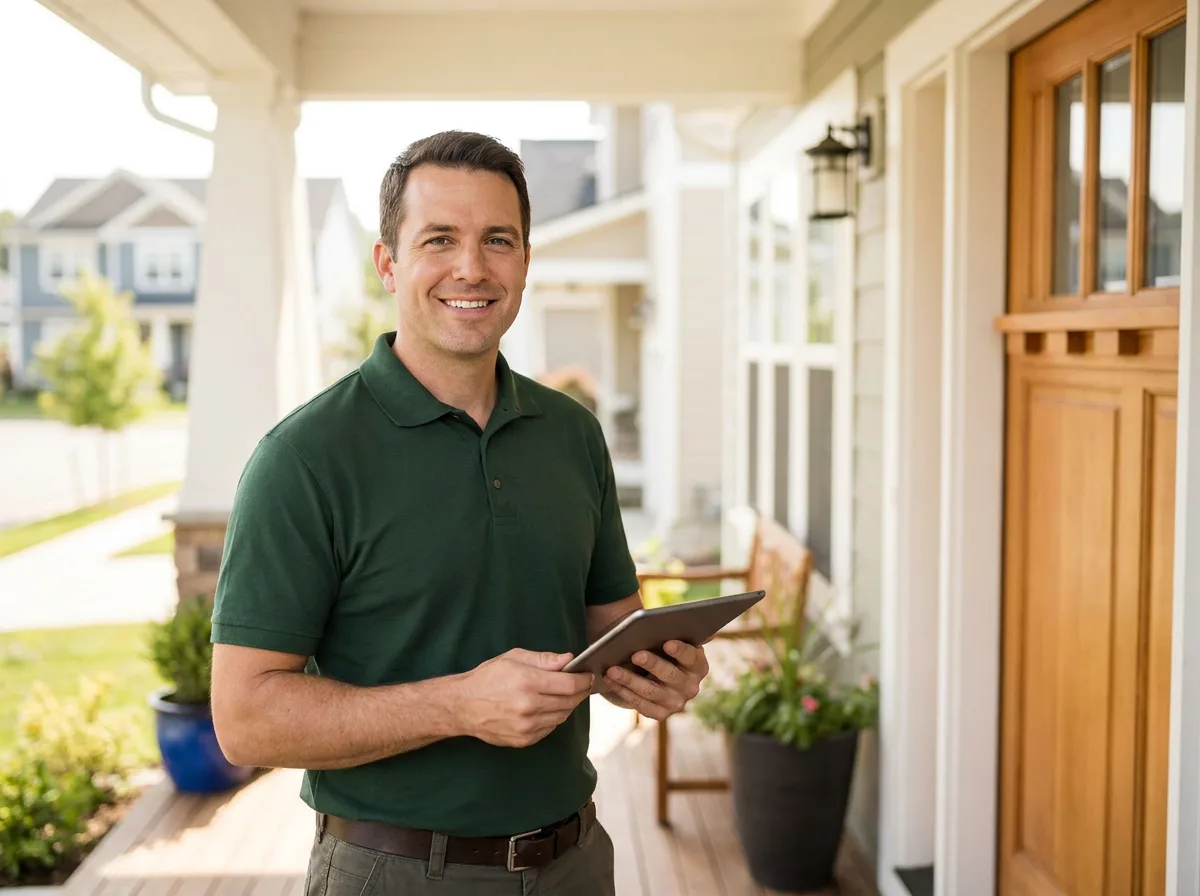 Pest control FAQs for White Hall, MD